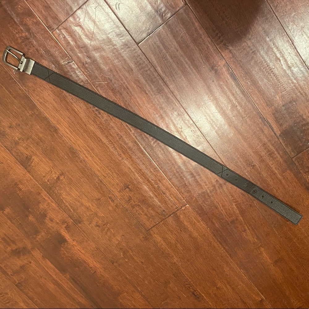 Boys belt